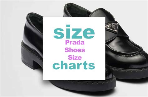 calzaturificio prada|Prada men's shoes size chart.